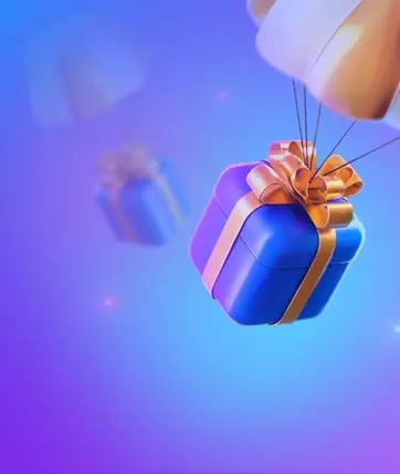 16bet bonus banner