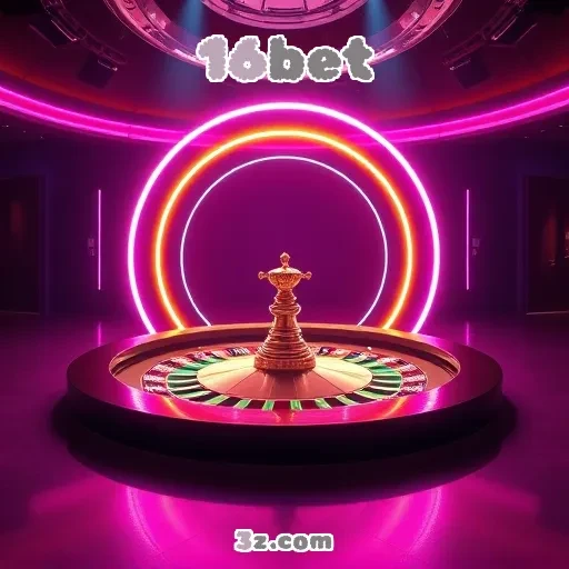 16bet Cashback