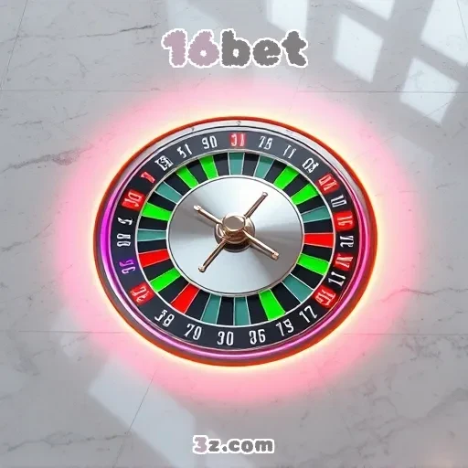 16bet Suporte